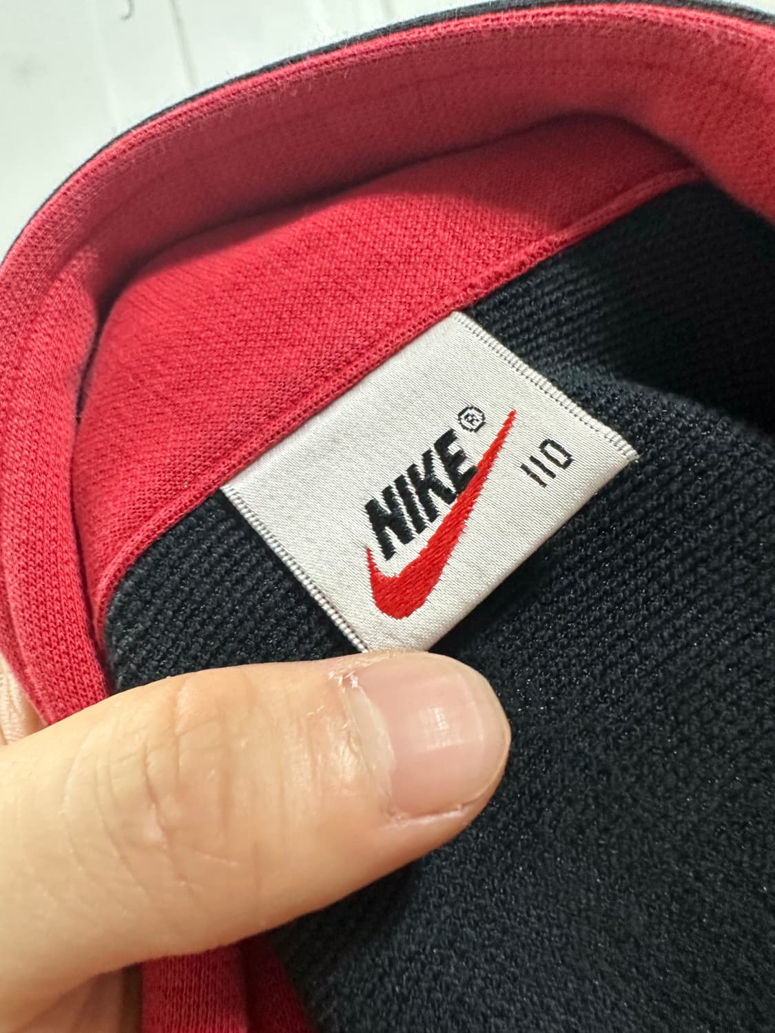나이키 올드스쿨 자켓 상품이미지3
