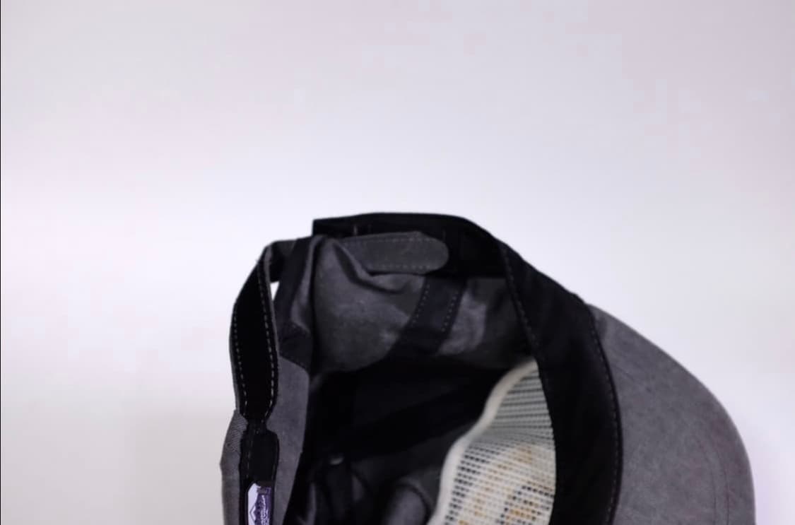 빈티지 컴퍼니 트러커 캡 모자 Company hat 상품이미지6