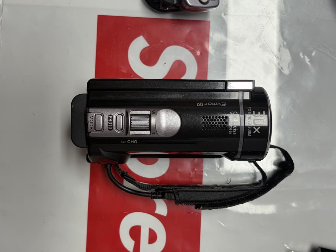 캠코더) 소니 HDR-CX190 캠코더 상품이미지5