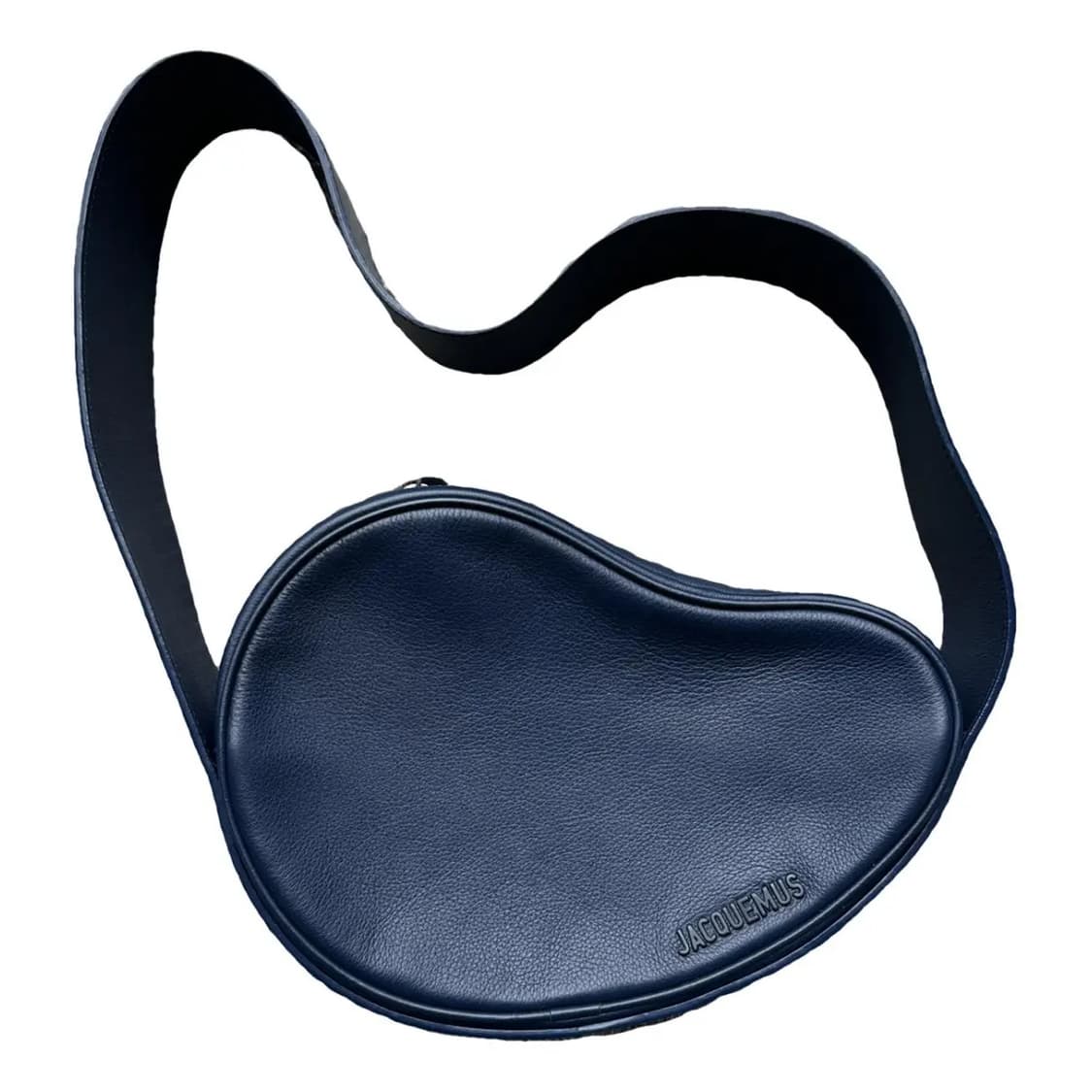 JACQUEMUS HARICOT HANDBAG 상품이미지1