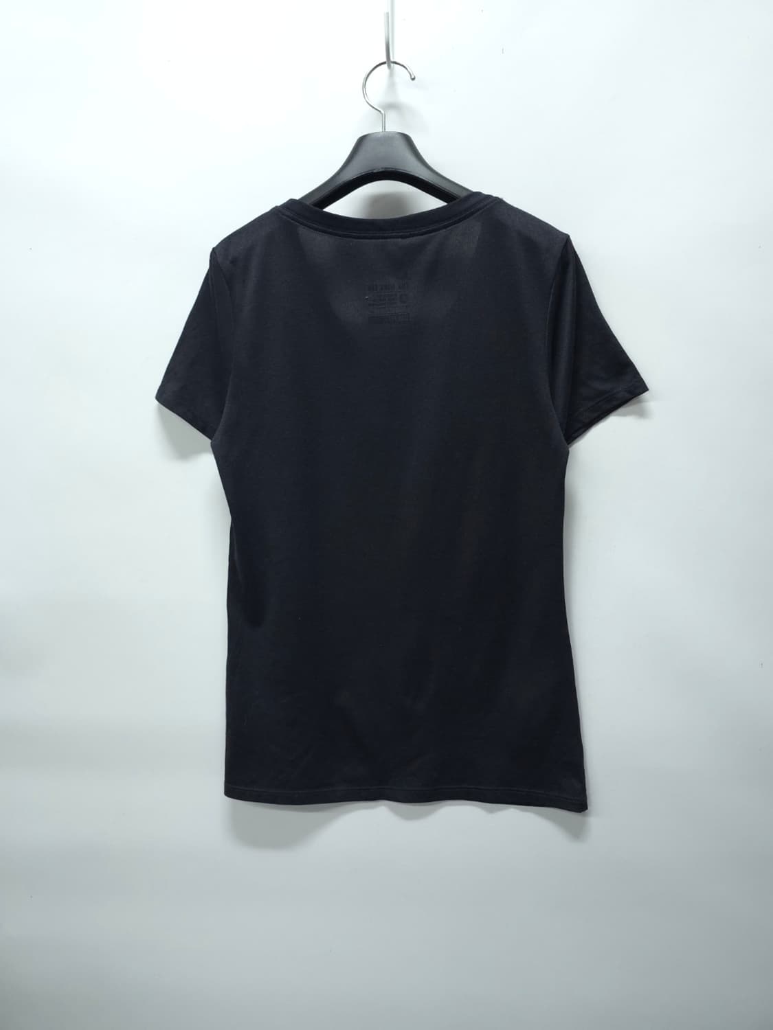 나이키 드라이핏 브이넥 반팔 (여성S) 상품이미지9