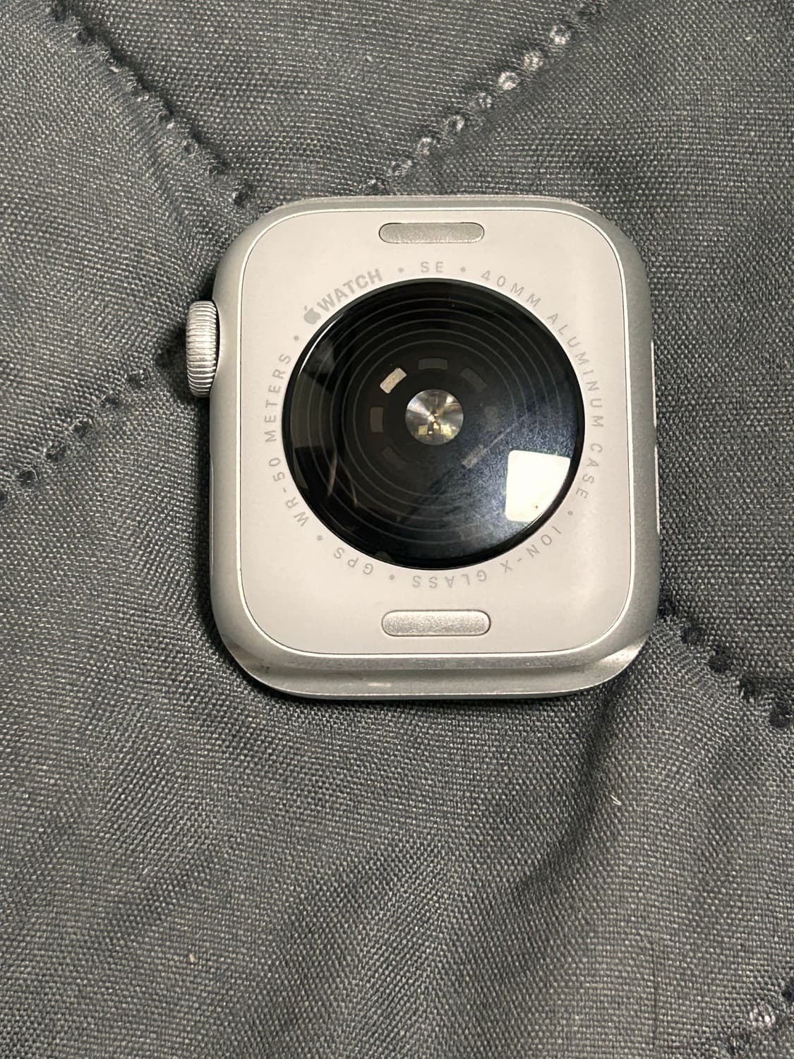 애플워치 se2 40mm팔아요 상품이미지2