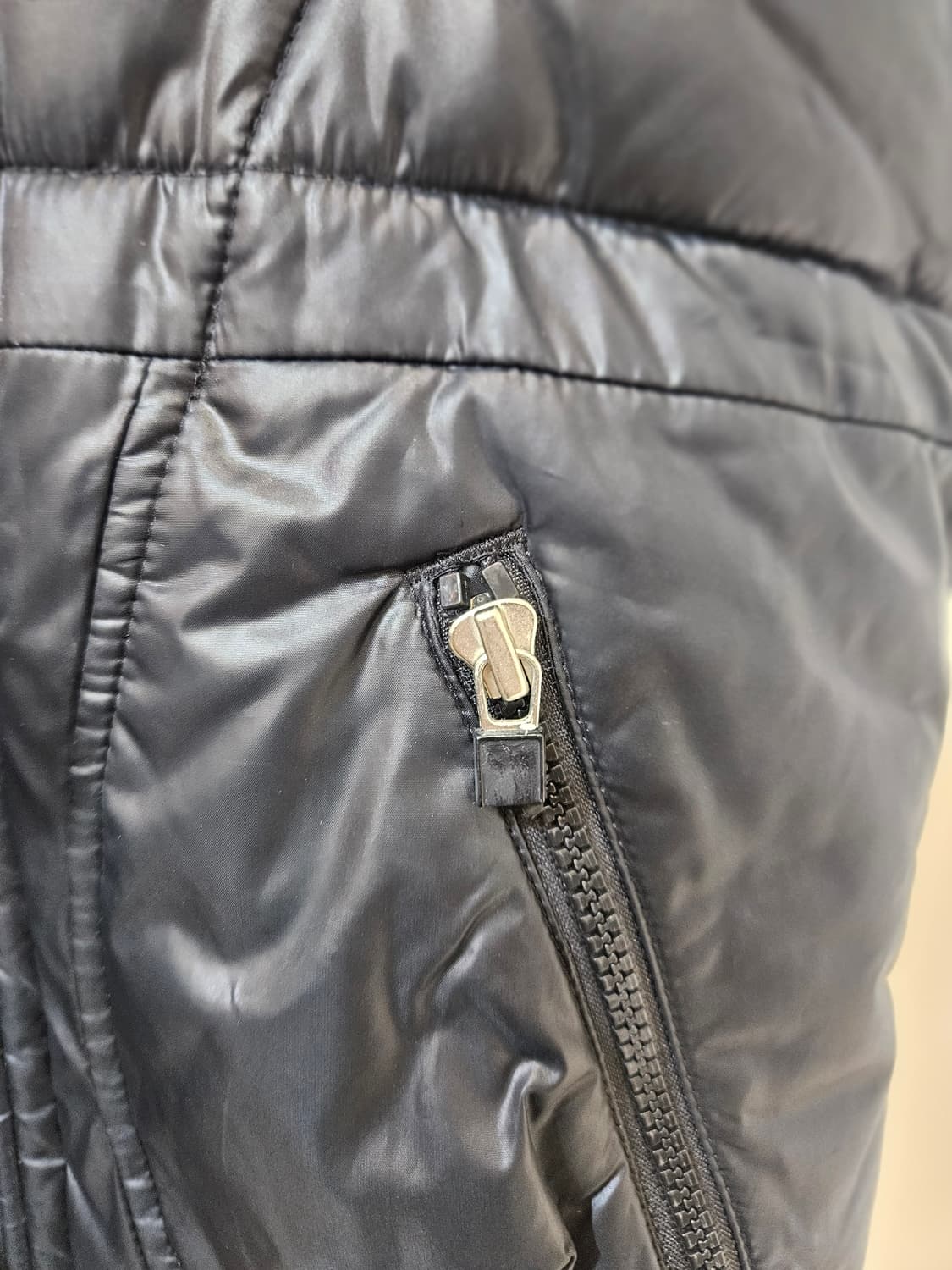 아디다스 00s 후드 패딩 조키 상품이미지5