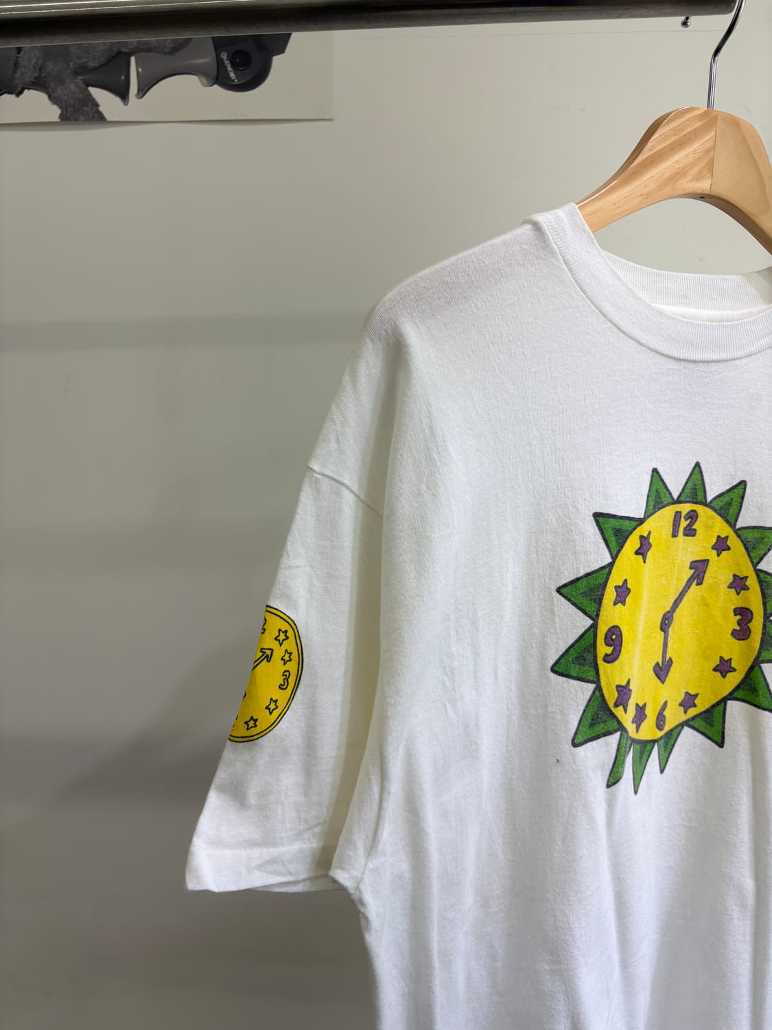 CHRISTOPHER (Made in England) 반팔 티셔츠 상품이미지3