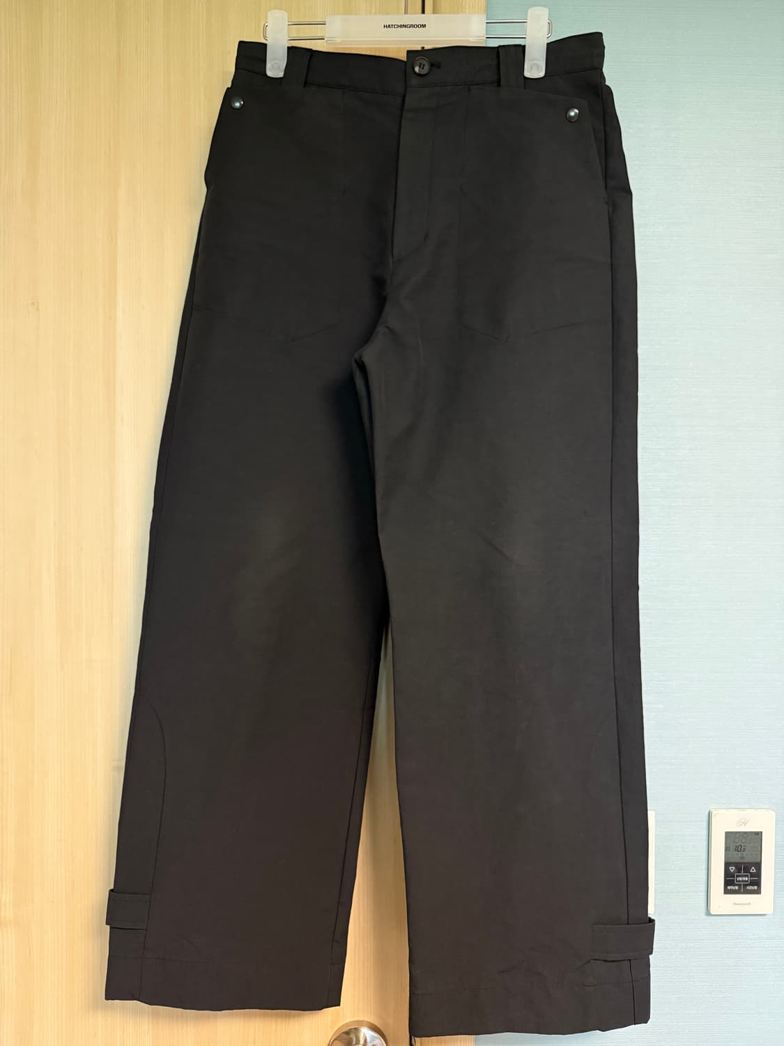 해칭룸 Snap Pants (3) 상품이미지1