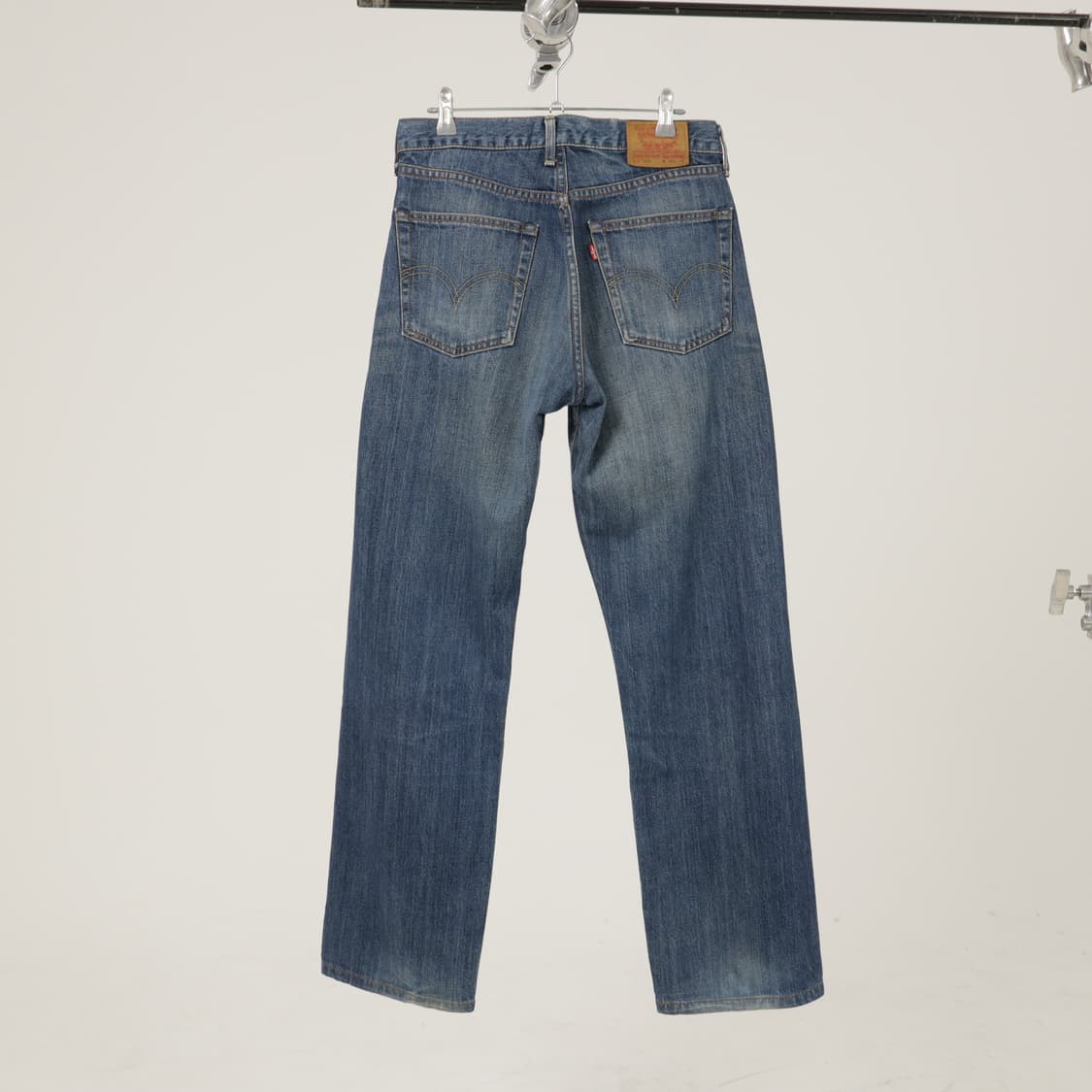90s 리바이스 503 made in japan 상품이미지6