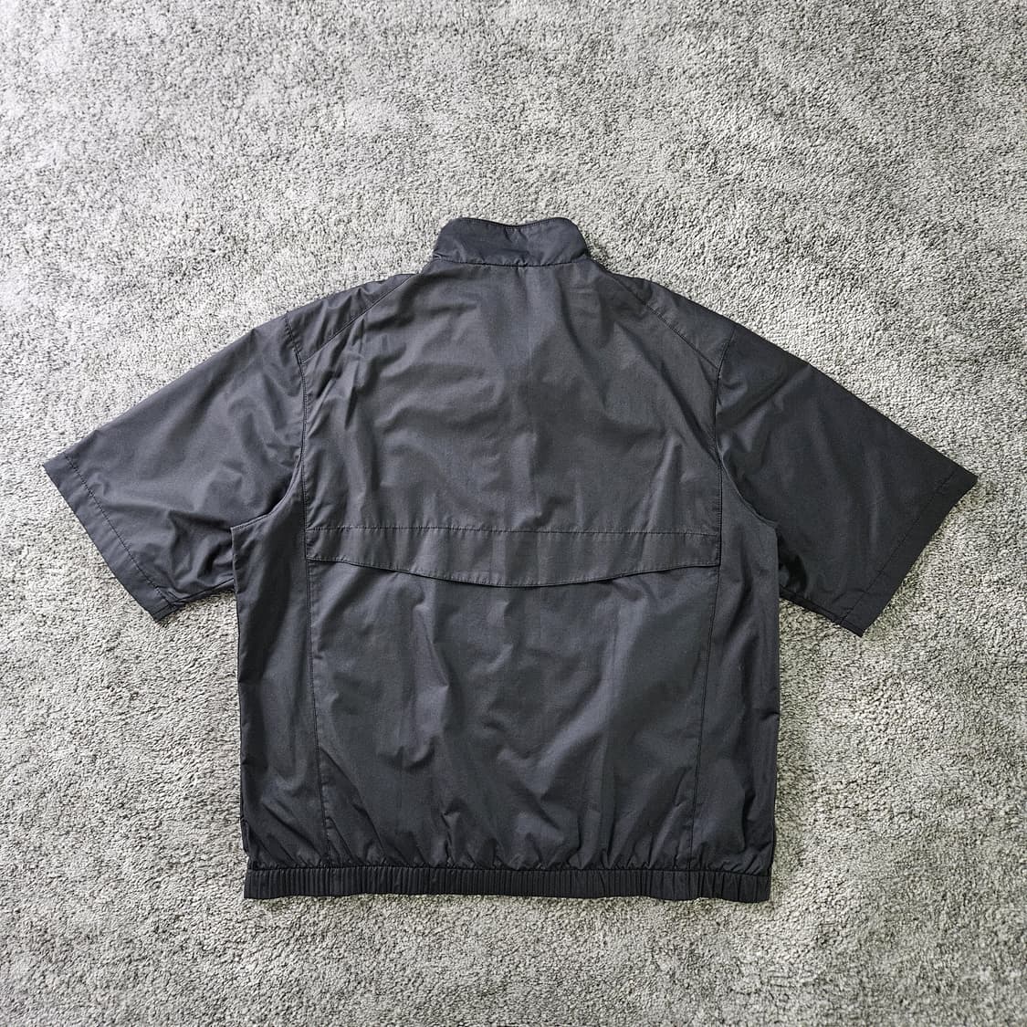 [무료배송] NIKE GOLF 반팔 바람막이 상품이미지4