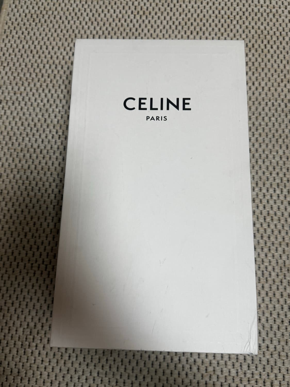 셀린느 Celine 트리옹프 로퍼 상품이미지7