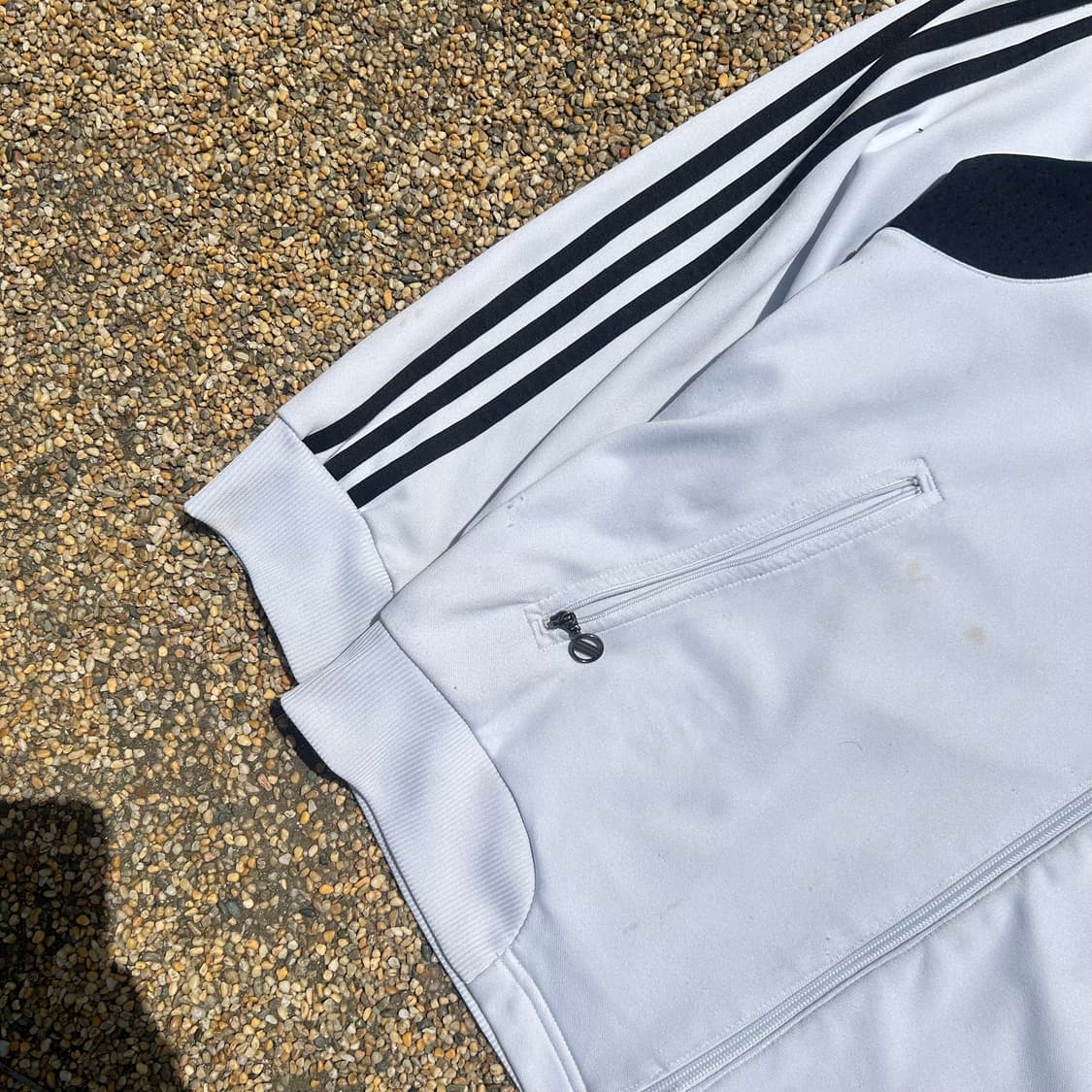 아디다스(ADIDAS)아디퓨어 트랙탑 져지 상품이미지3