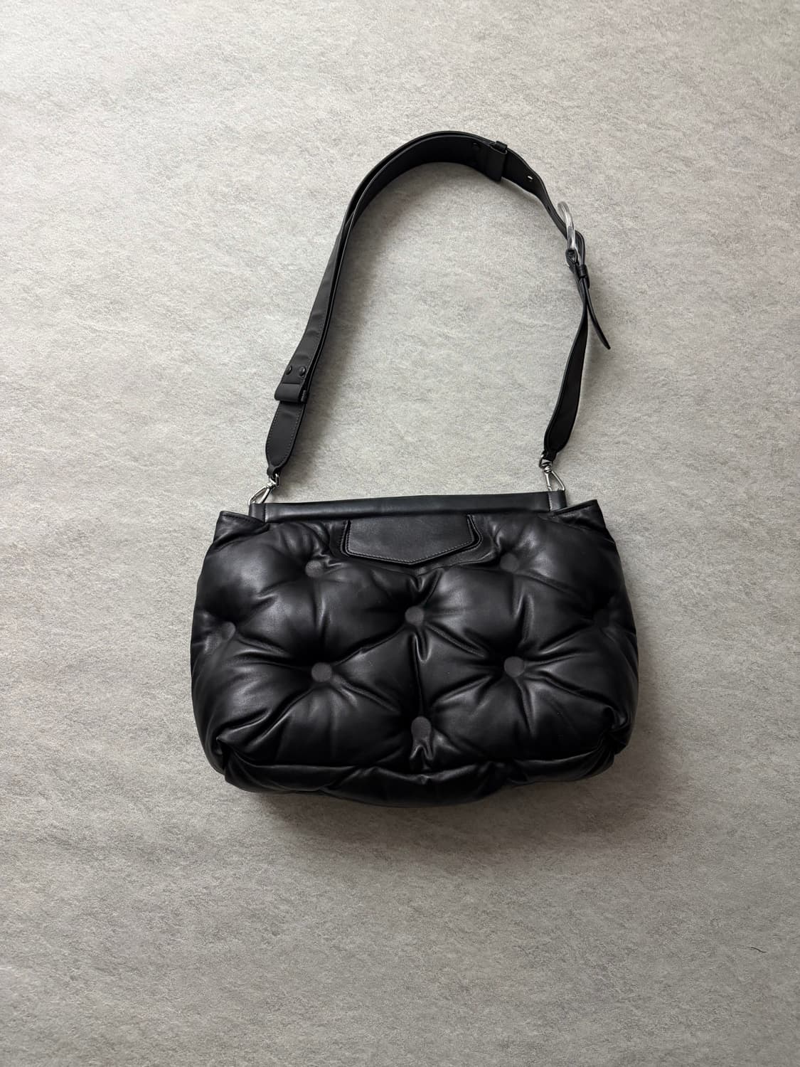 마르지엘라 글램 미들 숄더백  상품이미지2