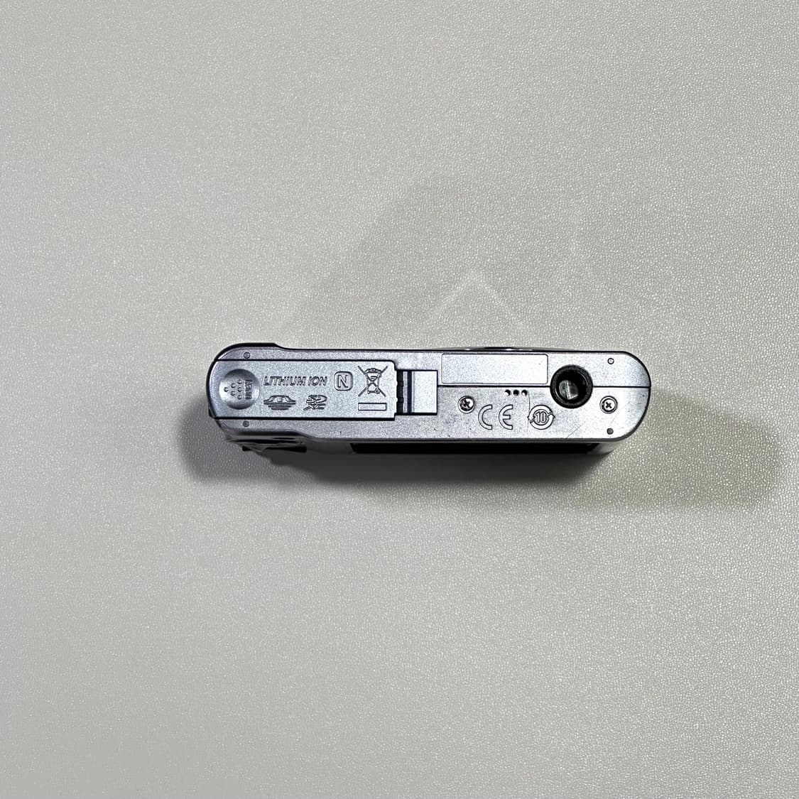 🎉신규입고🎉소니 사이버샷 SONY Cybershot w810 (실버) 상품이미지8