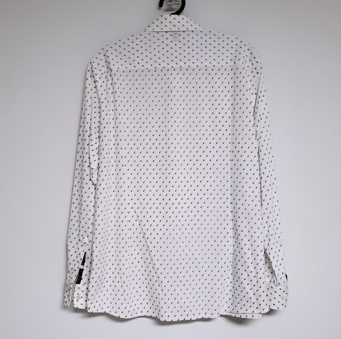 와이드앵글 골프웨어 라운딩 셔츠 남방  상품이미지2