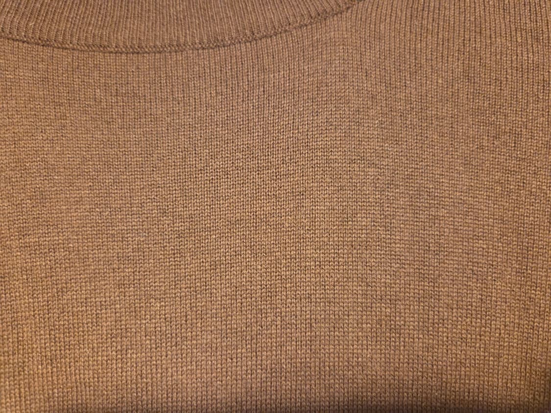 지안프랑코 페레 메리노울니트 상품이미지6