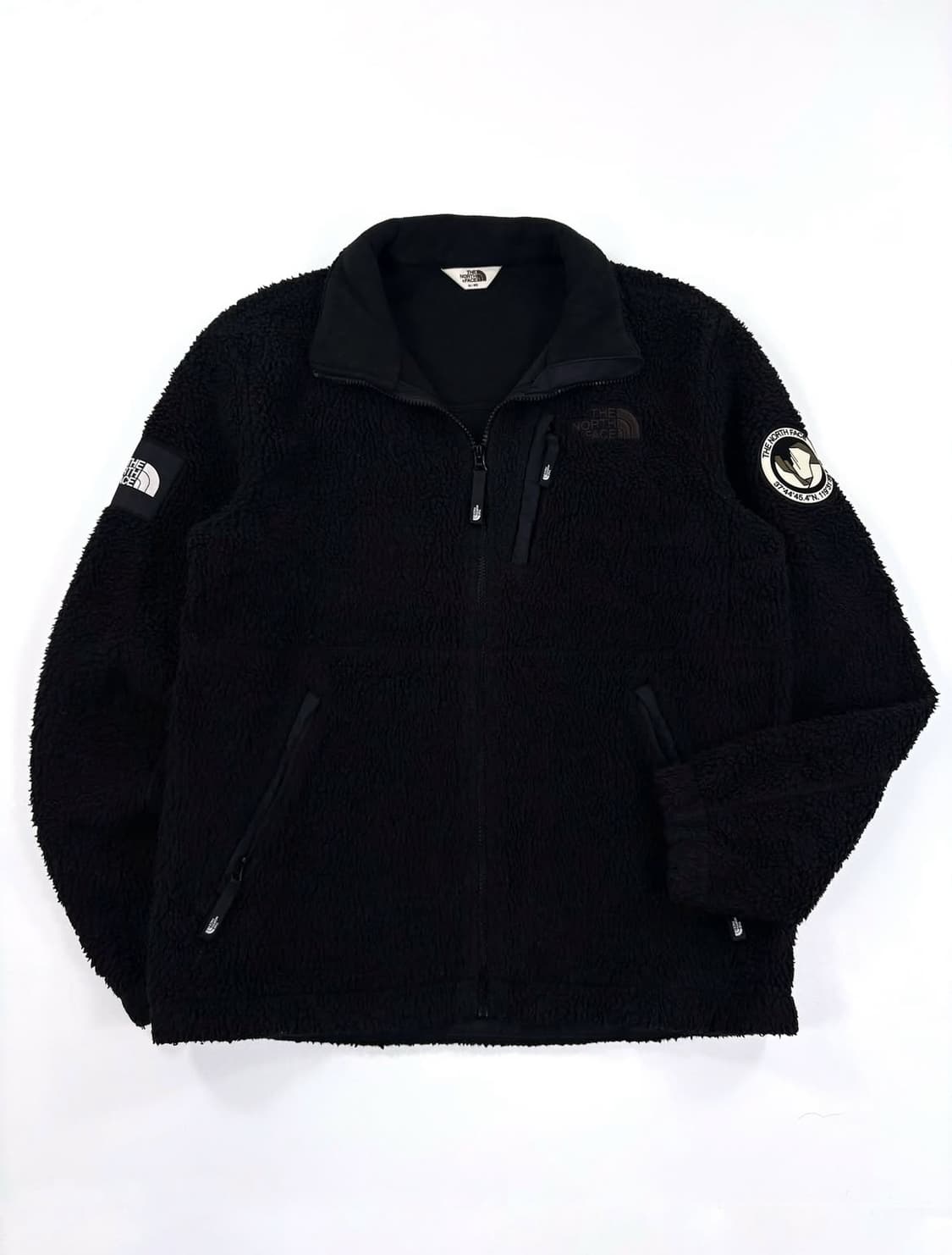 노스페이스 후리스 상품이미지1