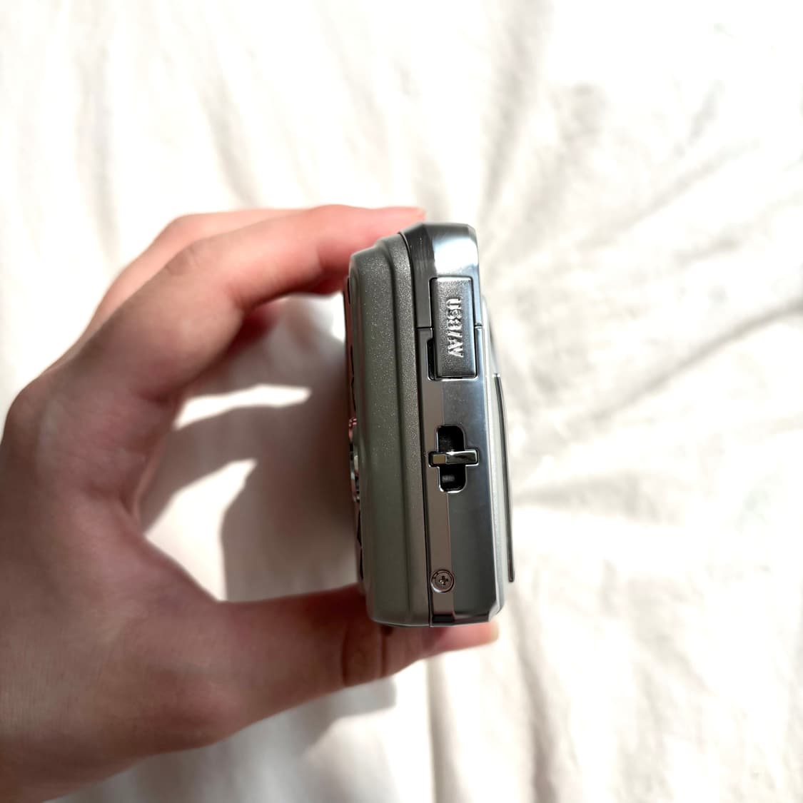 【미품】카시오 엑슬림 EX-H15 풀박스 casio exilim 상품이미지10