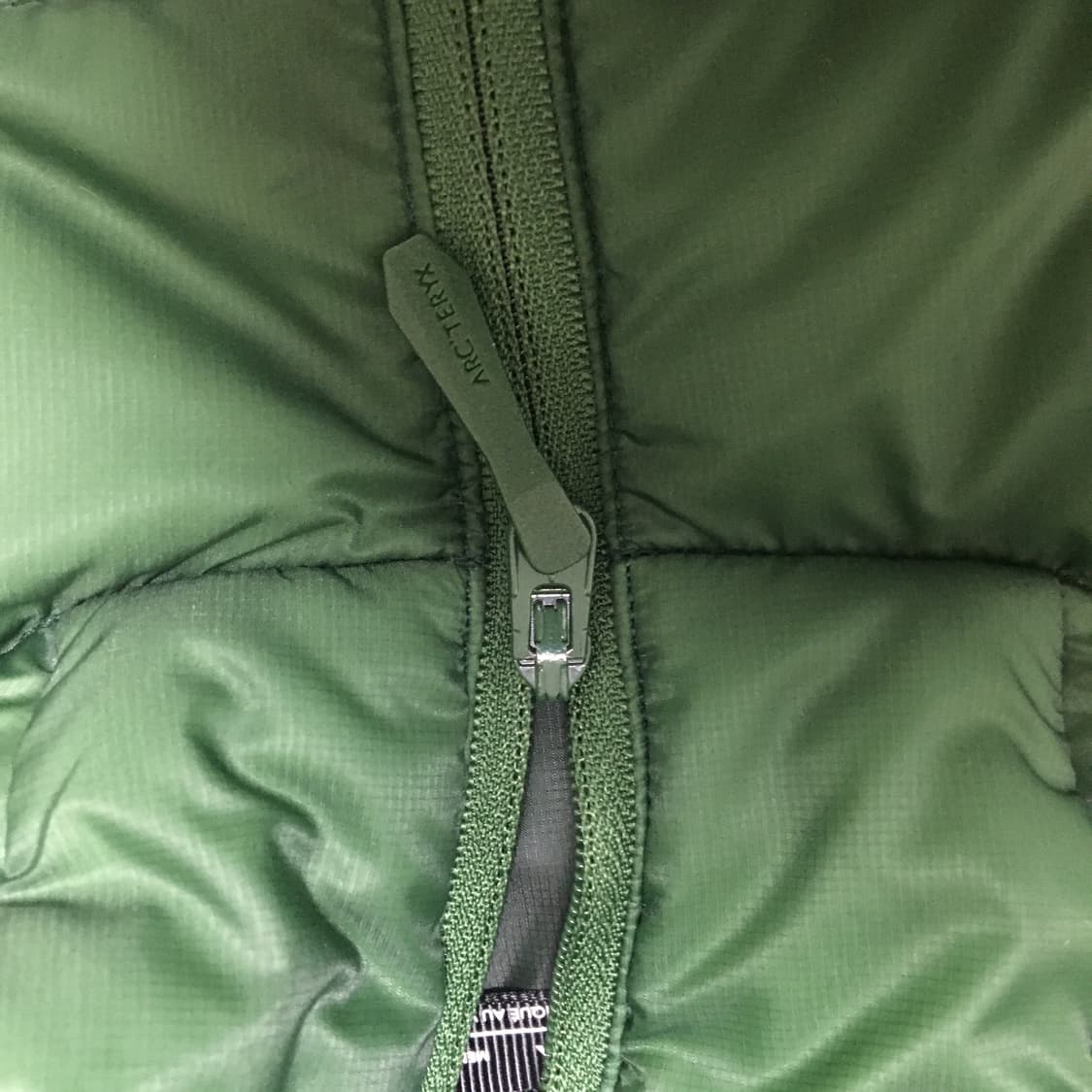 아크테릭스 세륨후디에덴그린(m) 상품이미지9