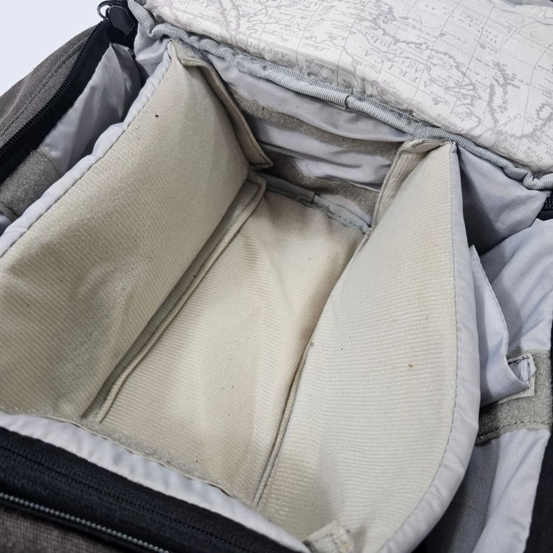 내셔널지오그래픽 사진 백팩 상품이미지6