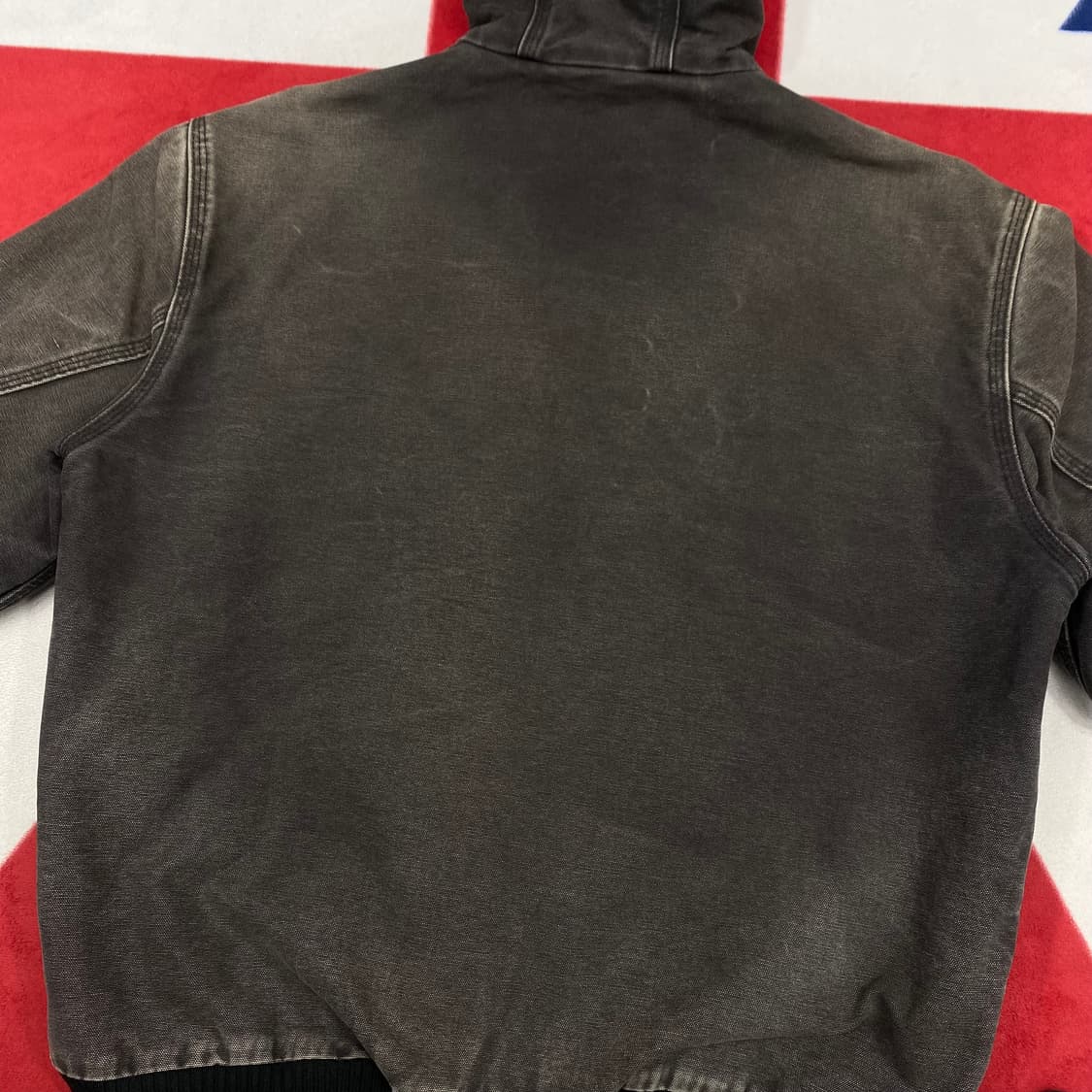 칼하트 J130 자켓 M  상품이미지8