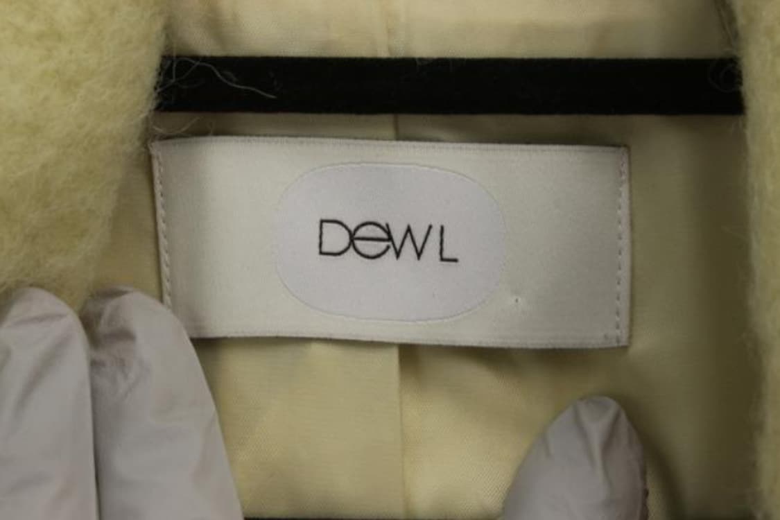 듀엘 코트 상품이미지5