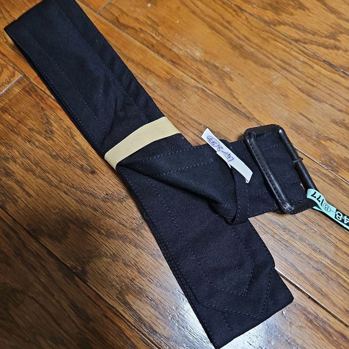 율리우스 트렌치코트 상품이미지10