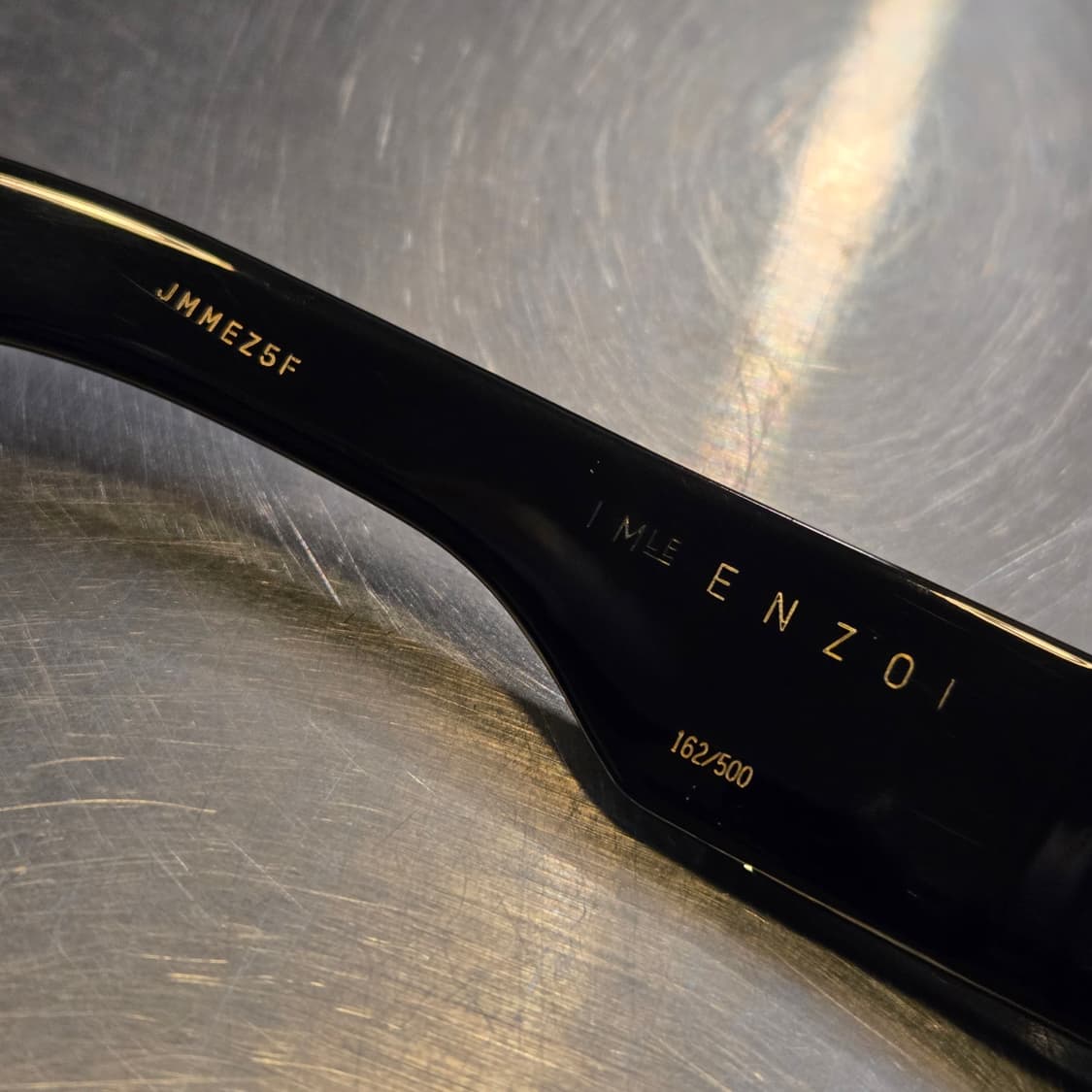 자크마리마지 엔조 ENZO SHADOW2 LIGHT GOLD 상품이미지5