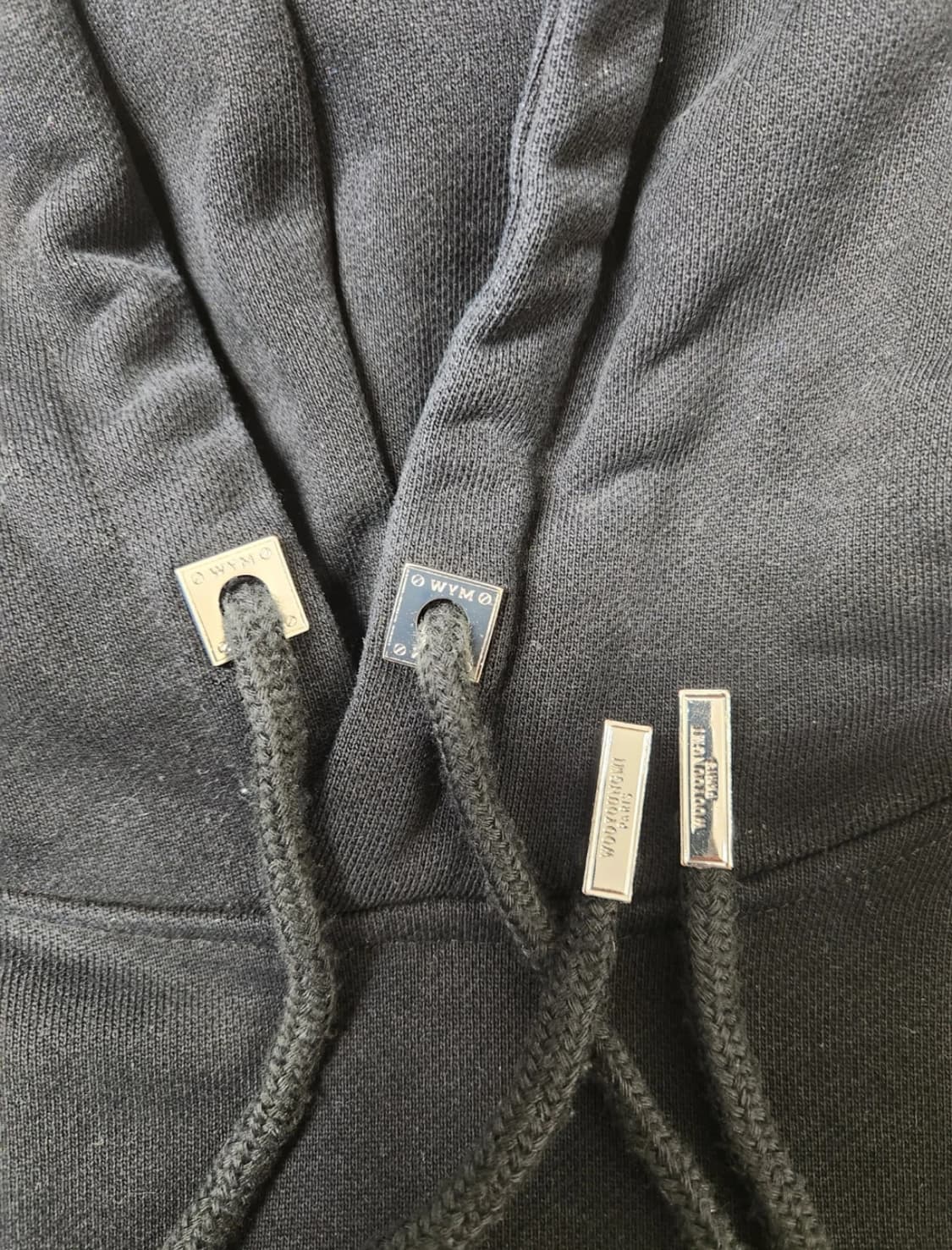 우영미 젤리피쉬 후드티 50 상품이미지3