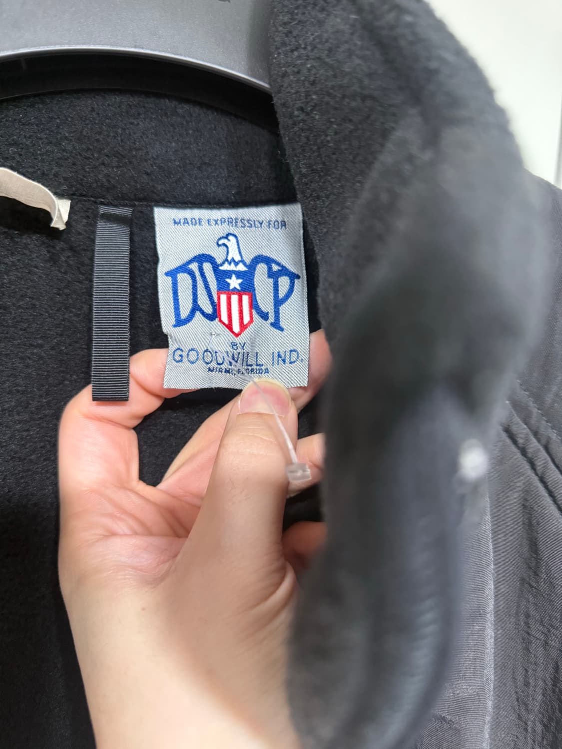 U.S Army 300 Polartec Fleece 상품이미지5