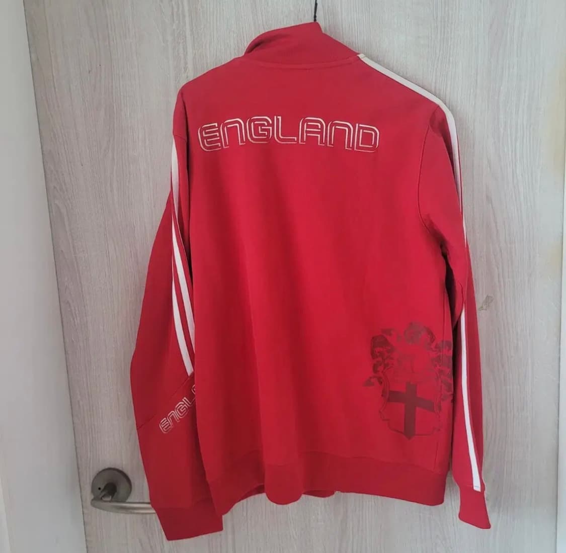 아디다스 잉글랜드 져지 코르티스 건호 상품이미지2