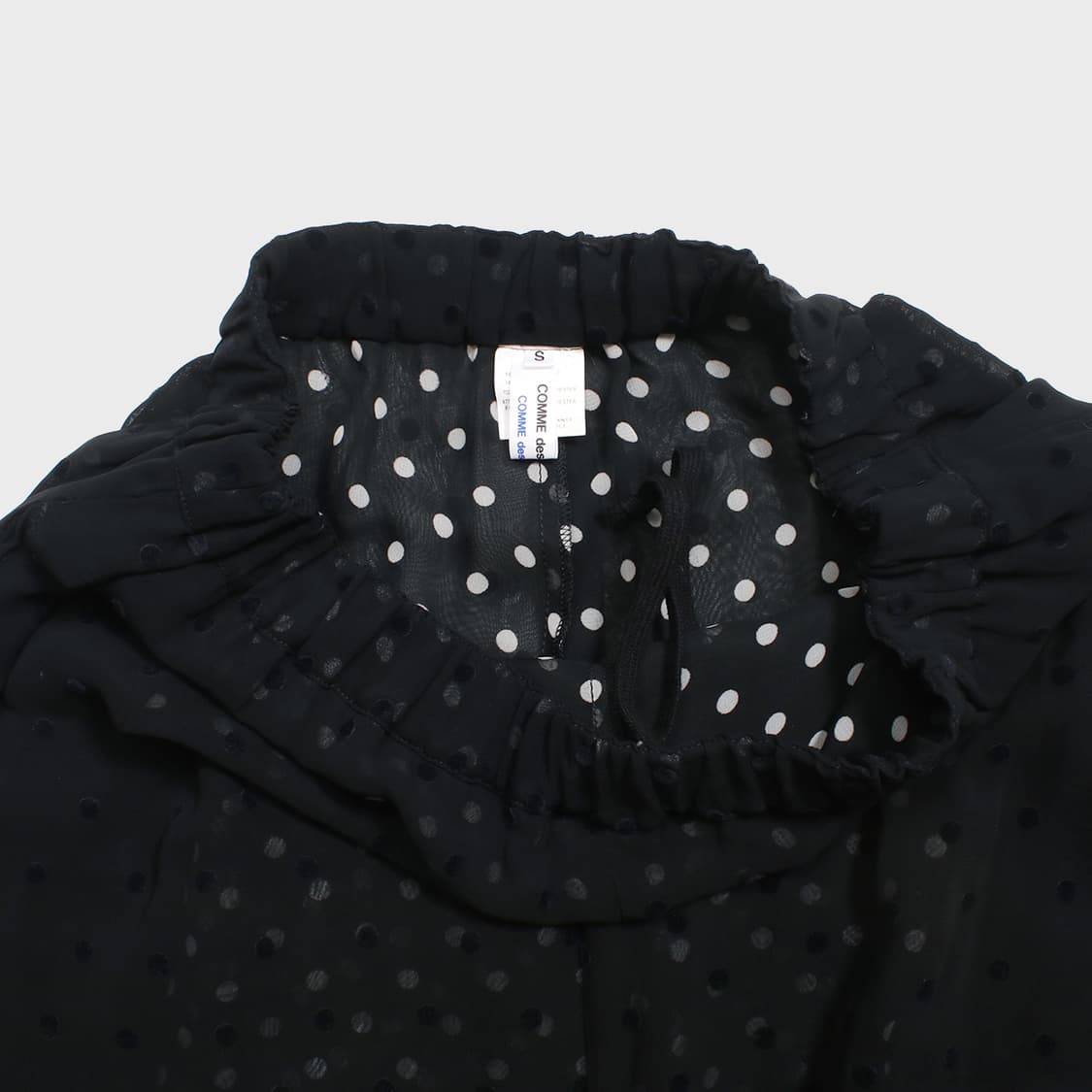 COMME des GARCONS 상품이미지7