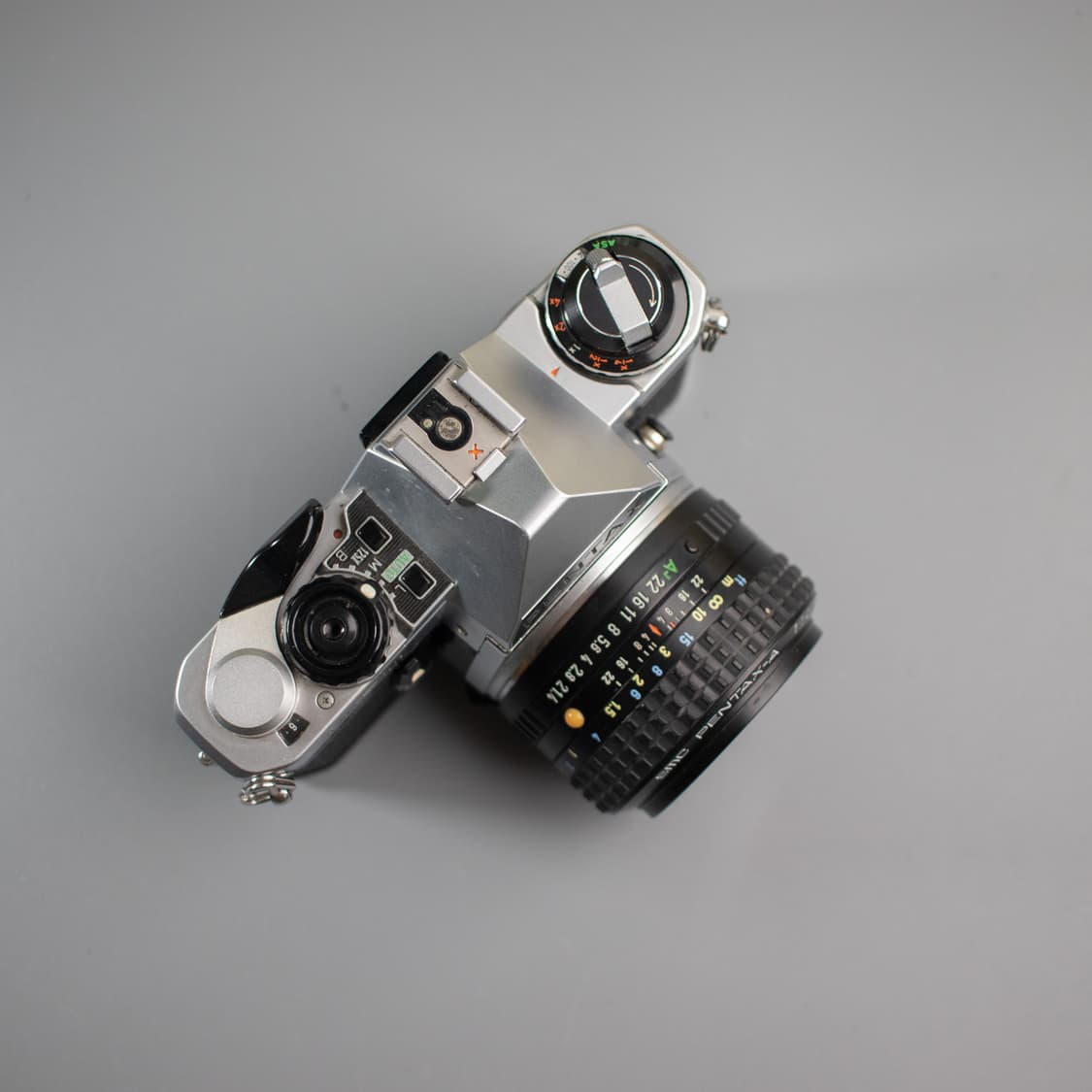 펜탁스 미슈퍼 (오버홀 완료/보증 6개월) 상품이미지6