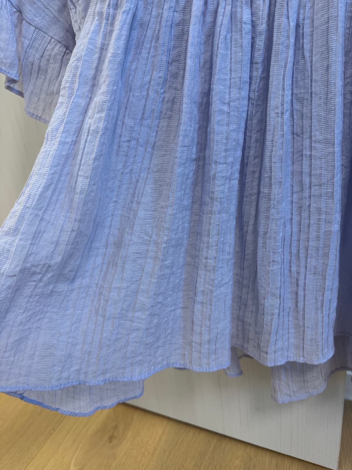 솔로이스트 블라우스 판매  상품이미지5