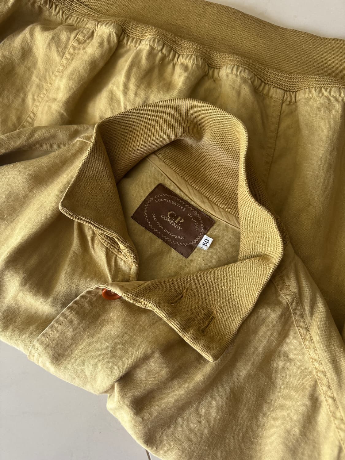 89s/s massimo osti 's cp company 상품이미지4