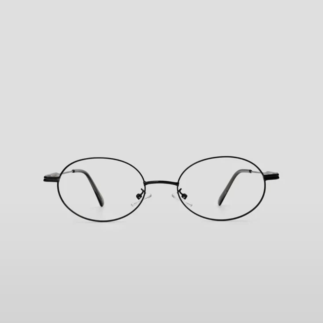 블루엘리펀트 egghead 에그헤드 블랙 상품이미지1