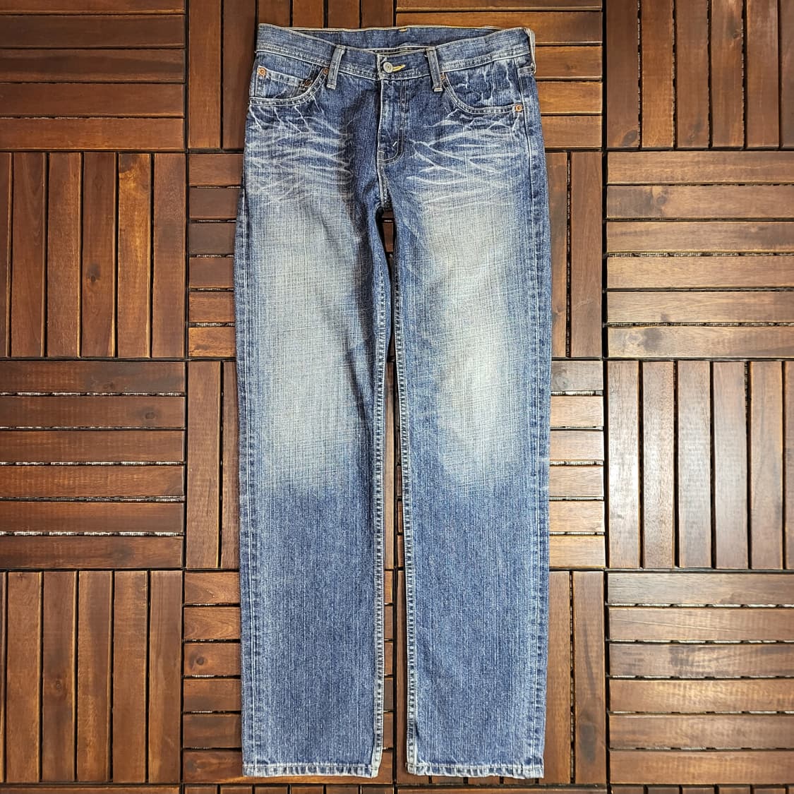 리바이스 청바지 (31) 상품이미지1