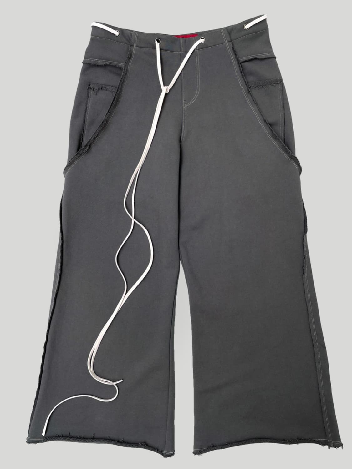 still lethardy 스틸레서디 로우웨이스트 트랙팬츠 상품이미지3