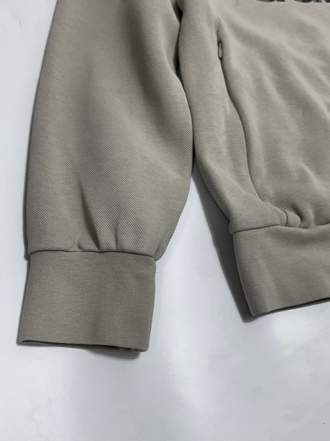 아디다스 카모 빅로고 맨투맨 상품이미지4