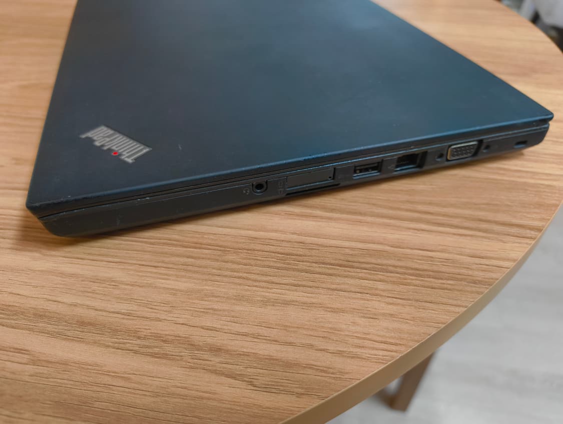 Lenovo ThinkPad T440 i5 노트북 상품이미지6