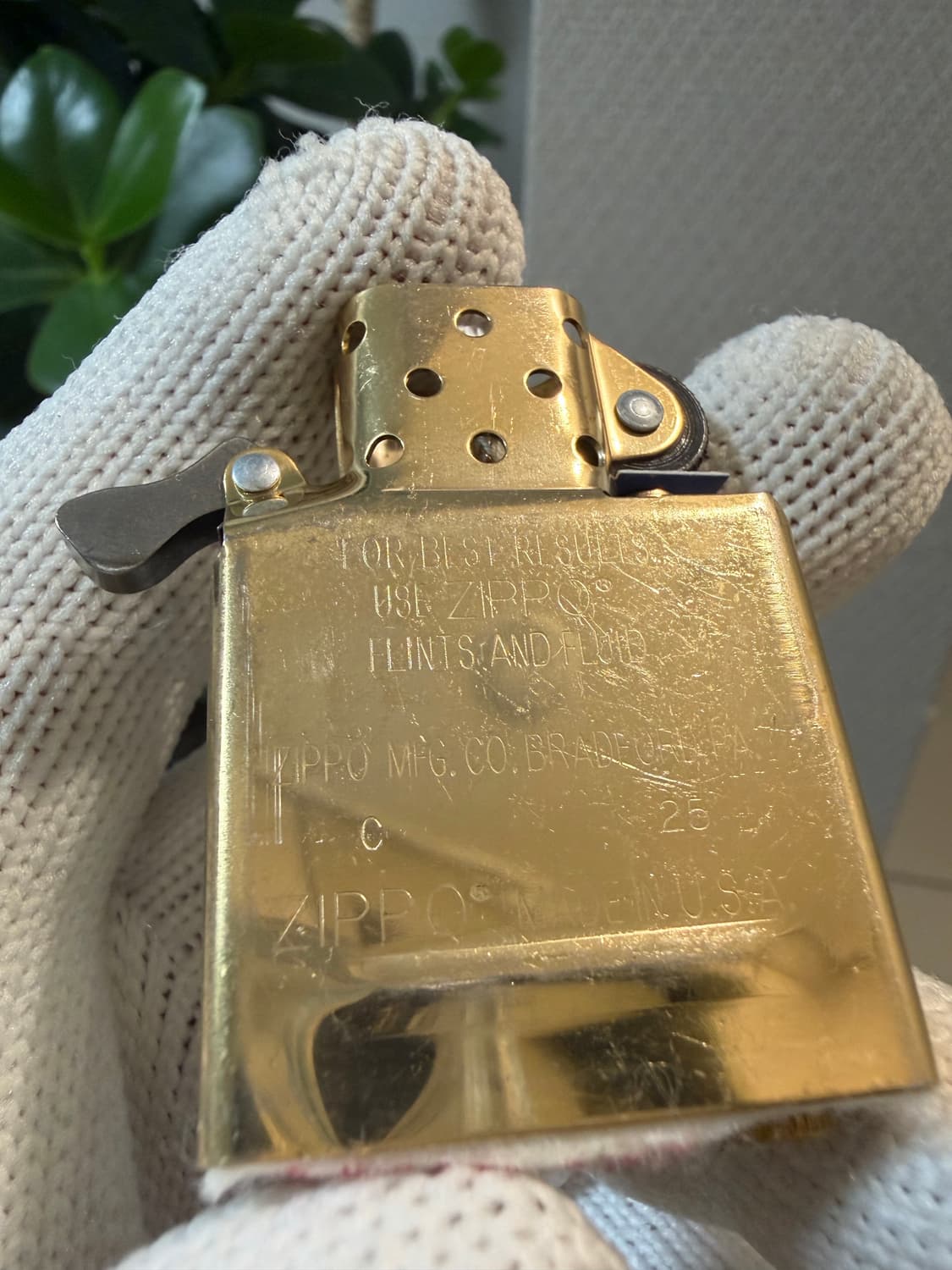 지포라이터 상품이미지9