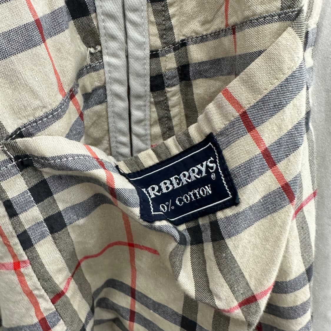 95 버버리 남자 트렌치 코트 상품이미지6