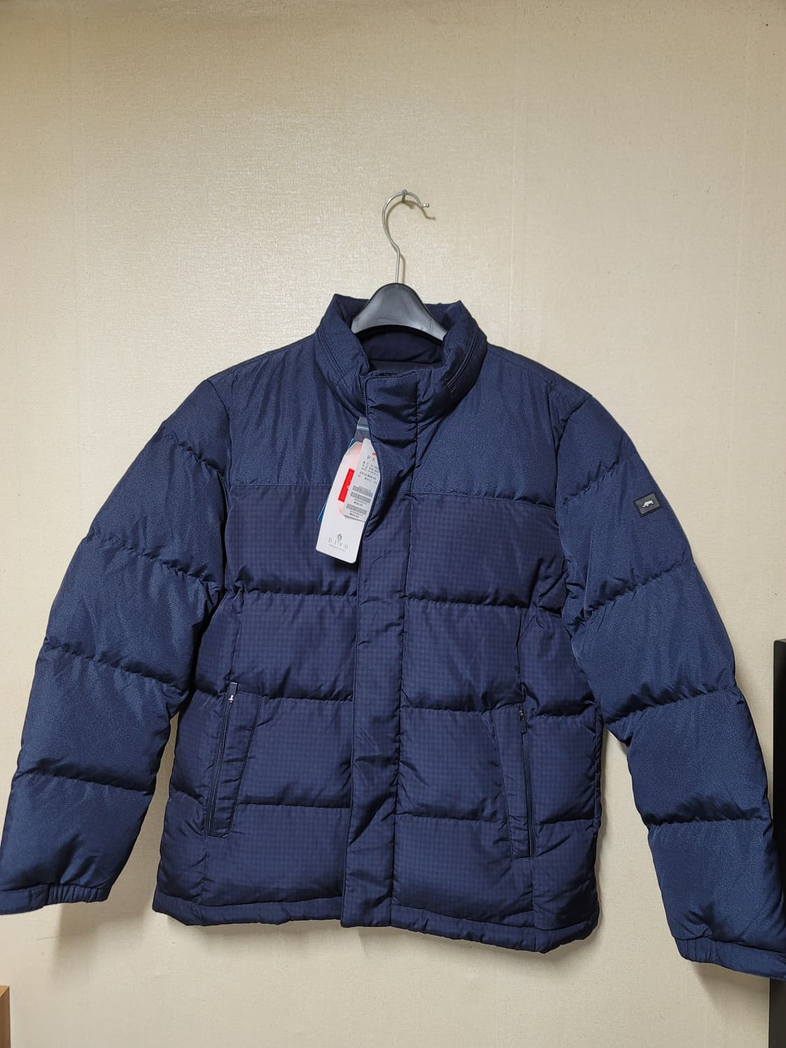 새옷 pat 구스다운 패딩 상품이미지1