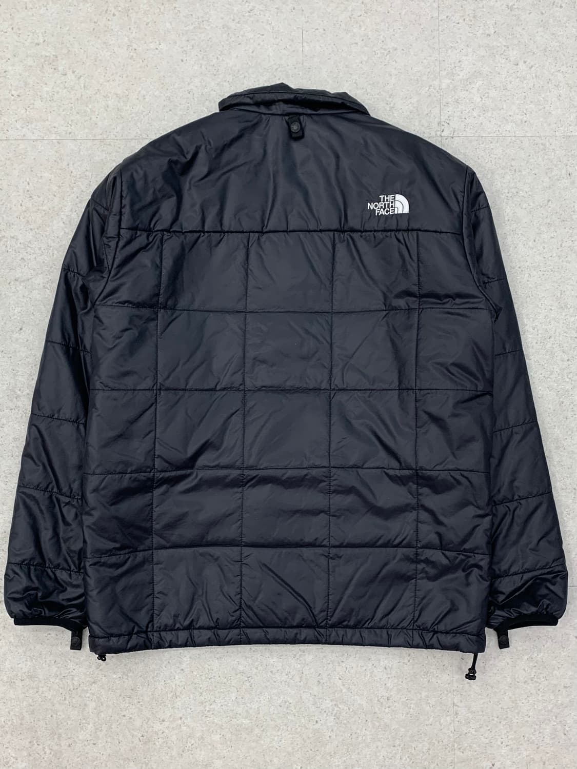 The north face 노스페이스 경량패딩 상품이미지4