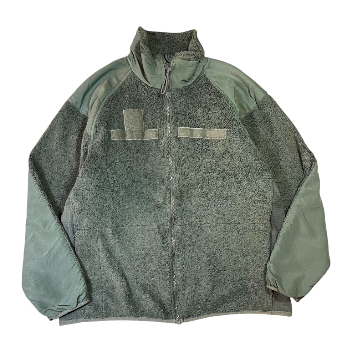 US 오리지널 미군 폴리텍 플리스 상품이미지1