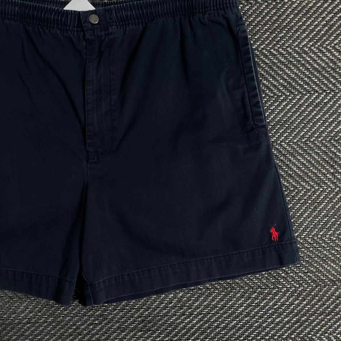 폴로 랄프로렌 포니 로고 하프 팬츠o 3026 상품이미지2