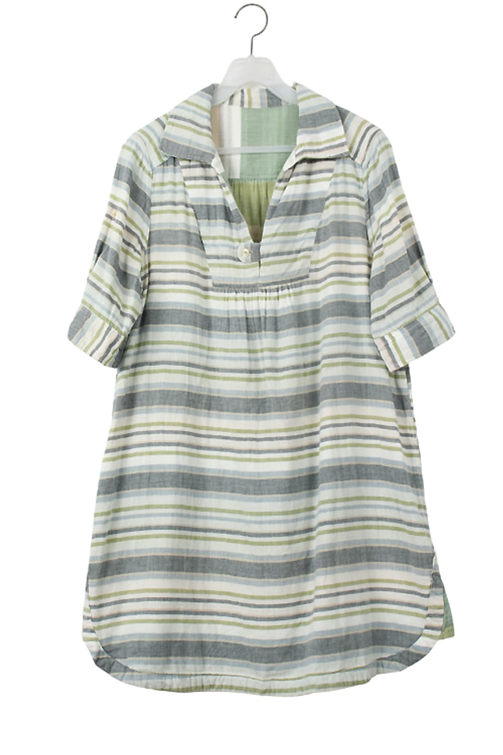 PASTEL 리버시블원피스(S)  모리걸  상품이미지2