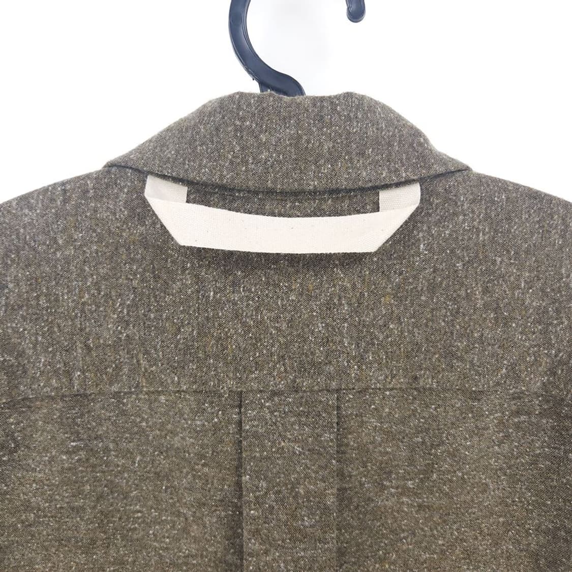 [1(SM)]미얼리메이드 코튼혼방 숏 자켓[Y64-096] 상품이미지7