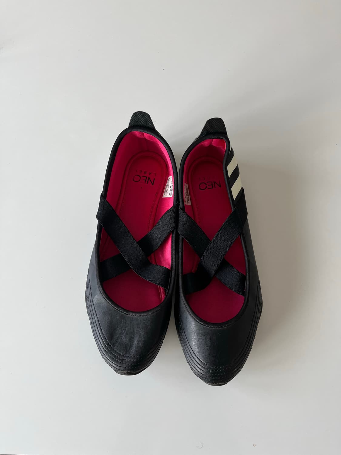 Adidas 플랫슈즈 상품이미지1