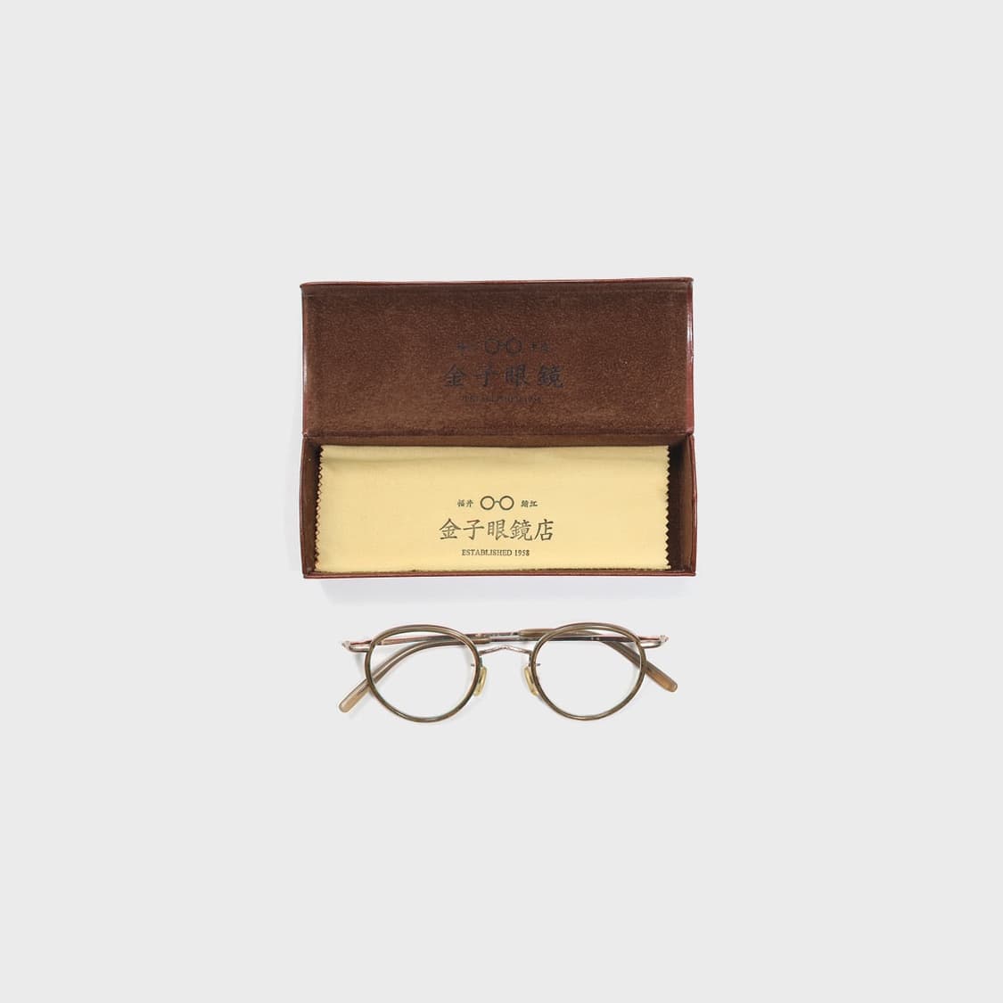KANEKO OPTICAL 상품이미지5
