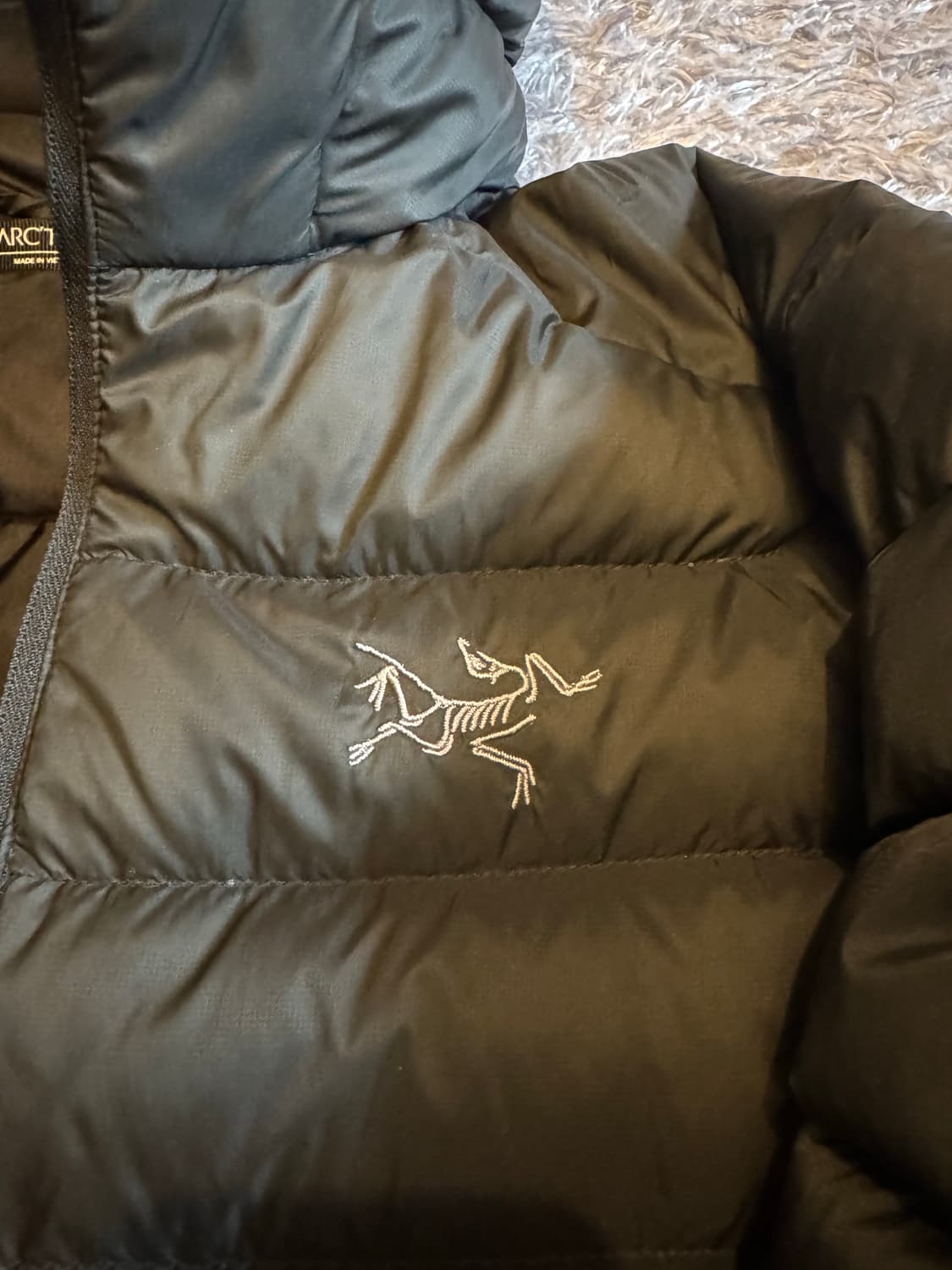 아크테릭스 세륨 L 상품이미지2