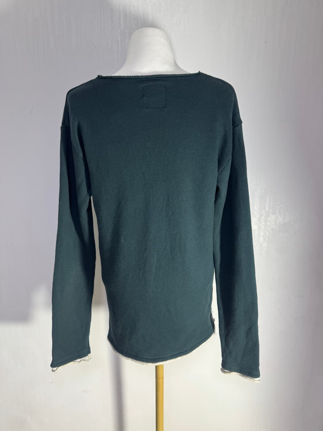 Ppfm 레이어드 롱슬리브 상품이미지3