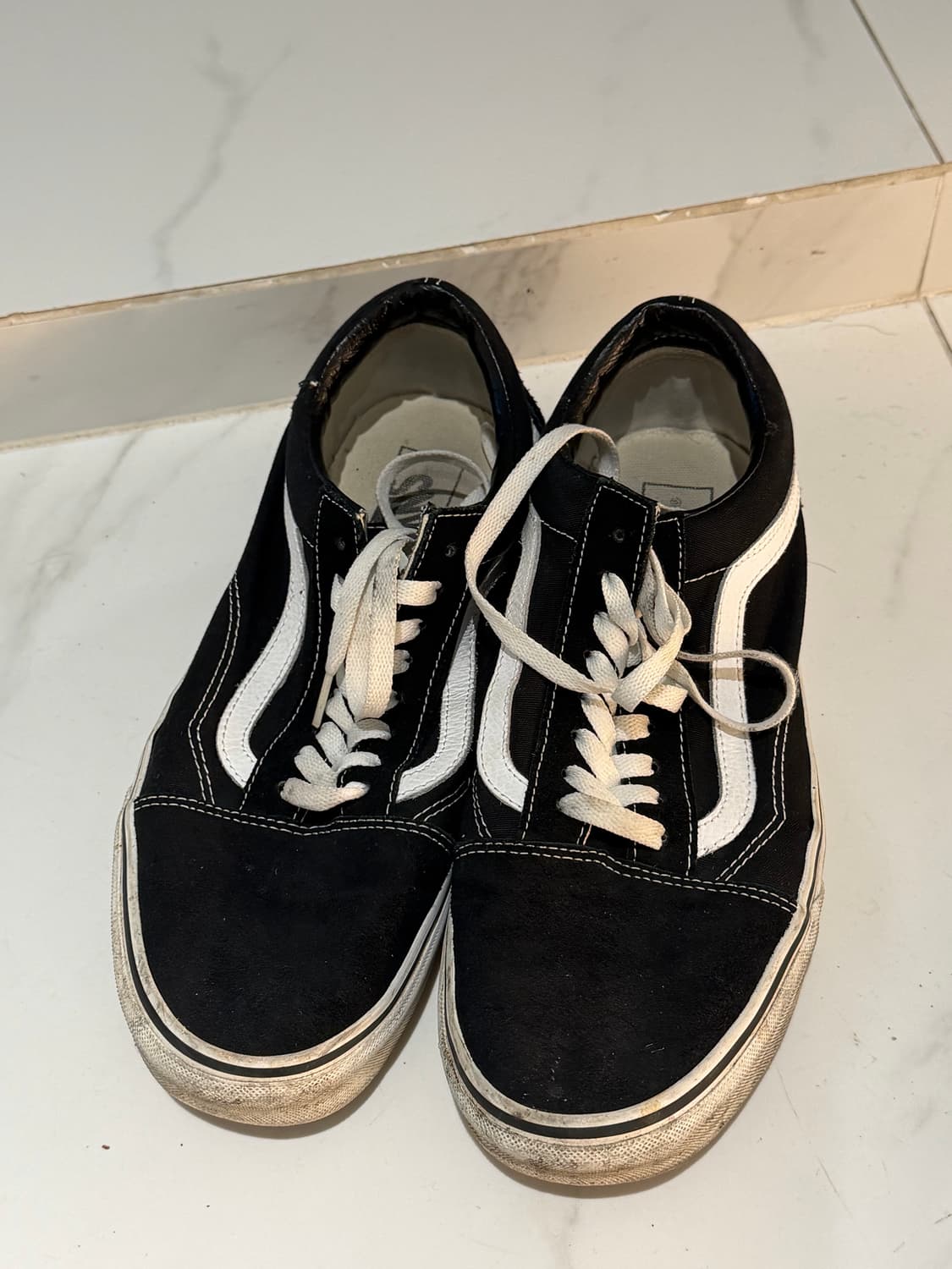 반스 올드스쿨 280사이즈 상품이미지1